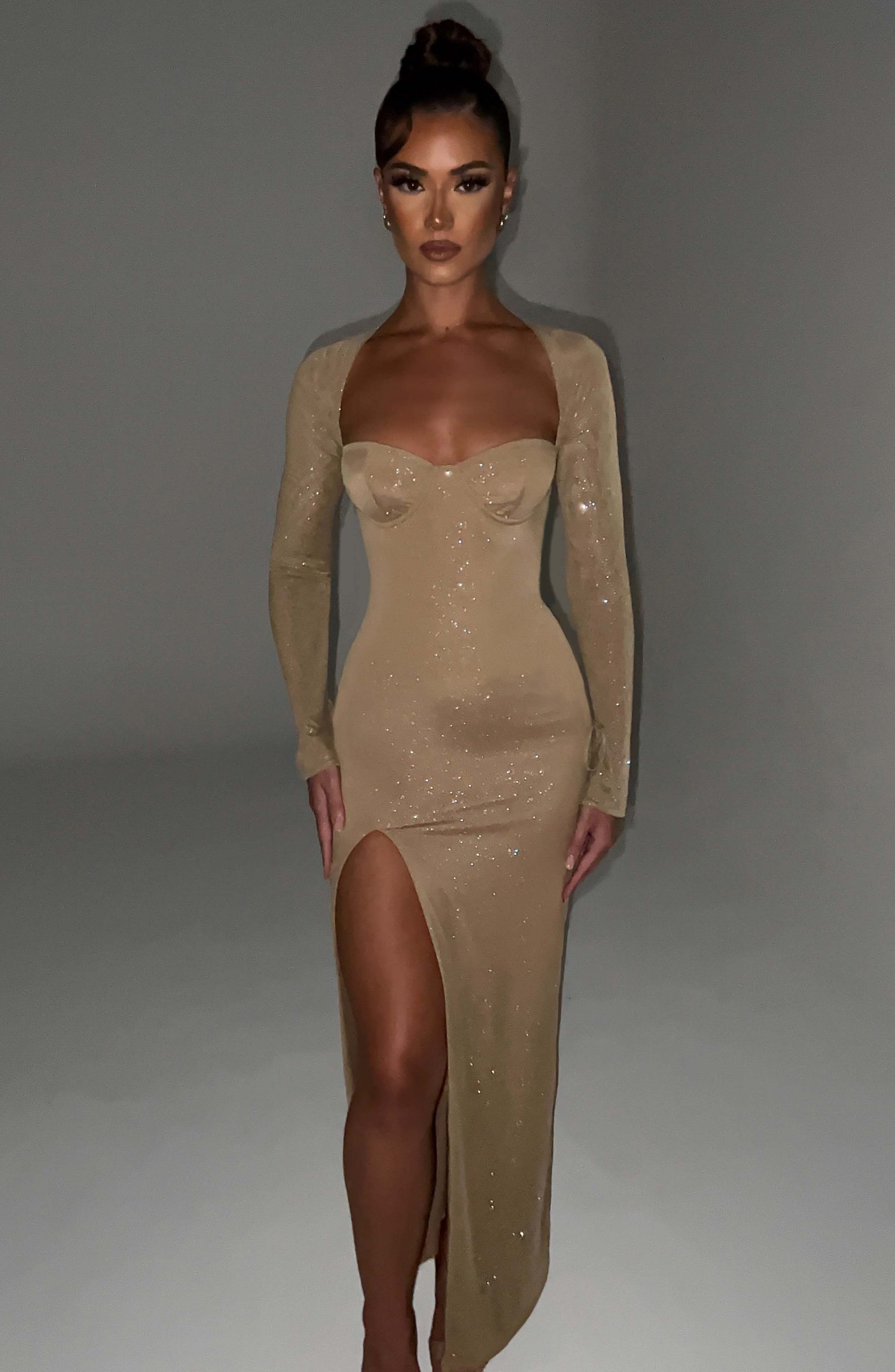 nadia-maxi-dress-gold-sparkle-dress-xs-babyboo-fashion-30842462830655