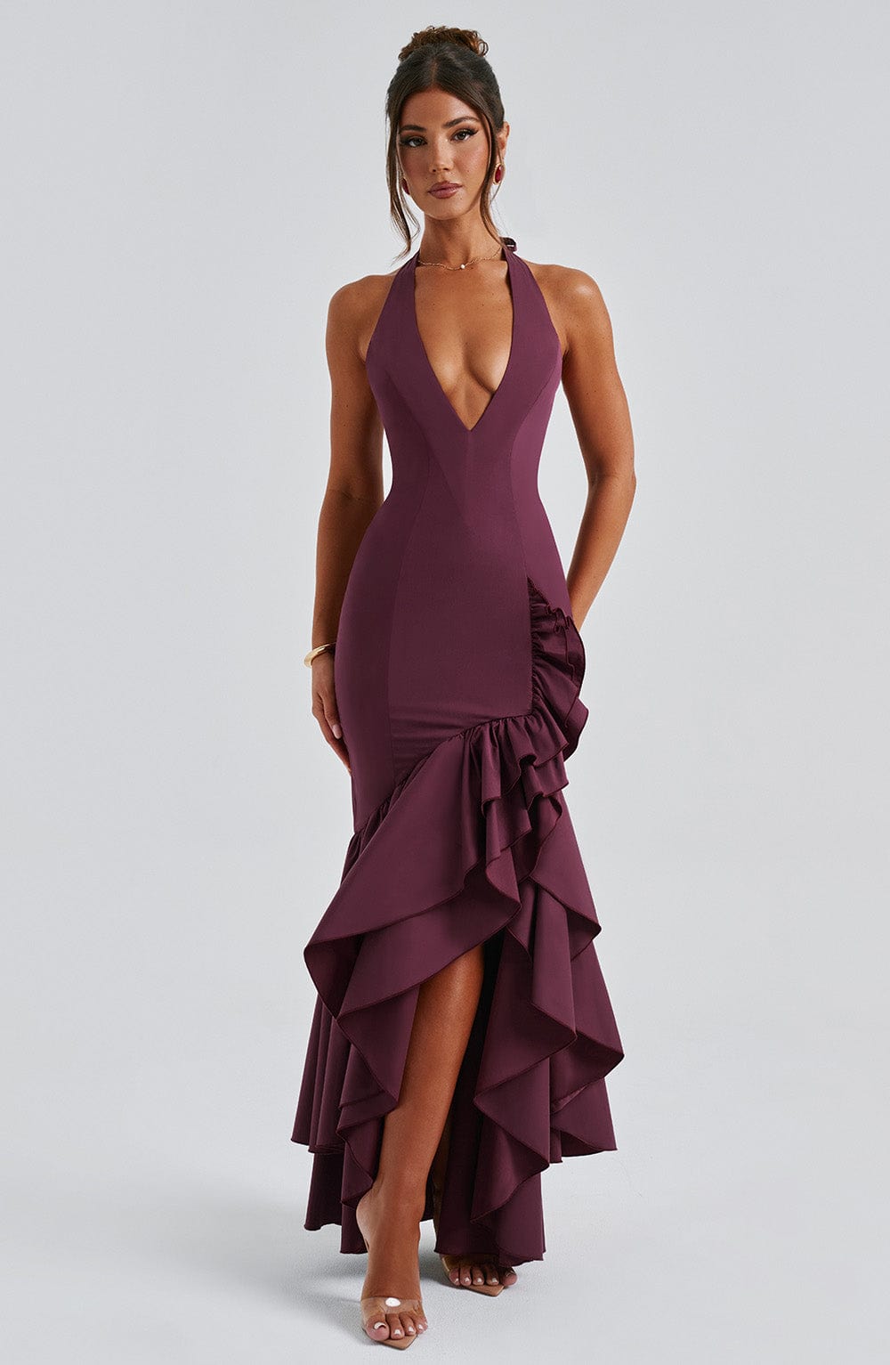 veronique-maxi-dress-cherry-lacquer-dress-babyboo-fashion-32354663759935